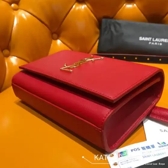 Tony Luxuries SMALL KATE YSL 0612